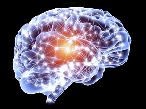 Brain restoring its way to health
